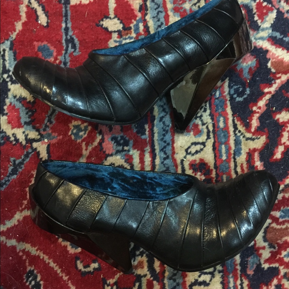 Irregular Choice